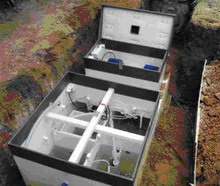 септик Топас септик Топас